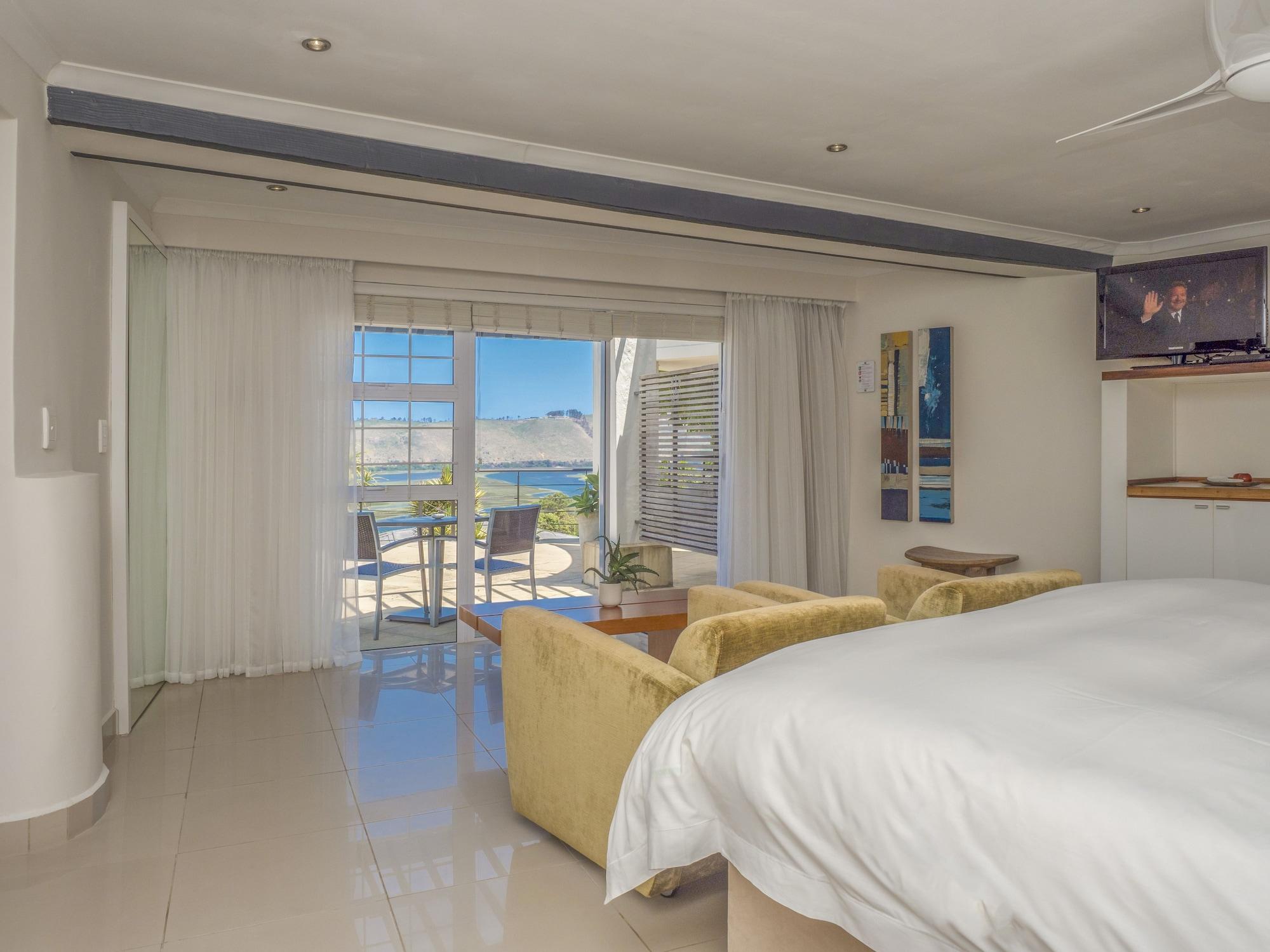 Villa Afrikana Guest Suites By Knysna Paradise Collection Ngoại thất bức ảnh