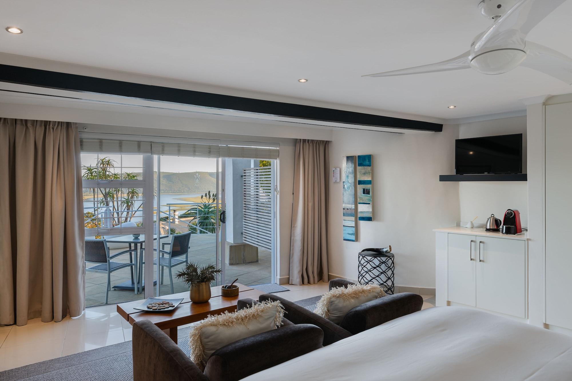 Villa Afrikana Guest Suites By Knysna Paradise Collection Ngoại thất bức ảnh