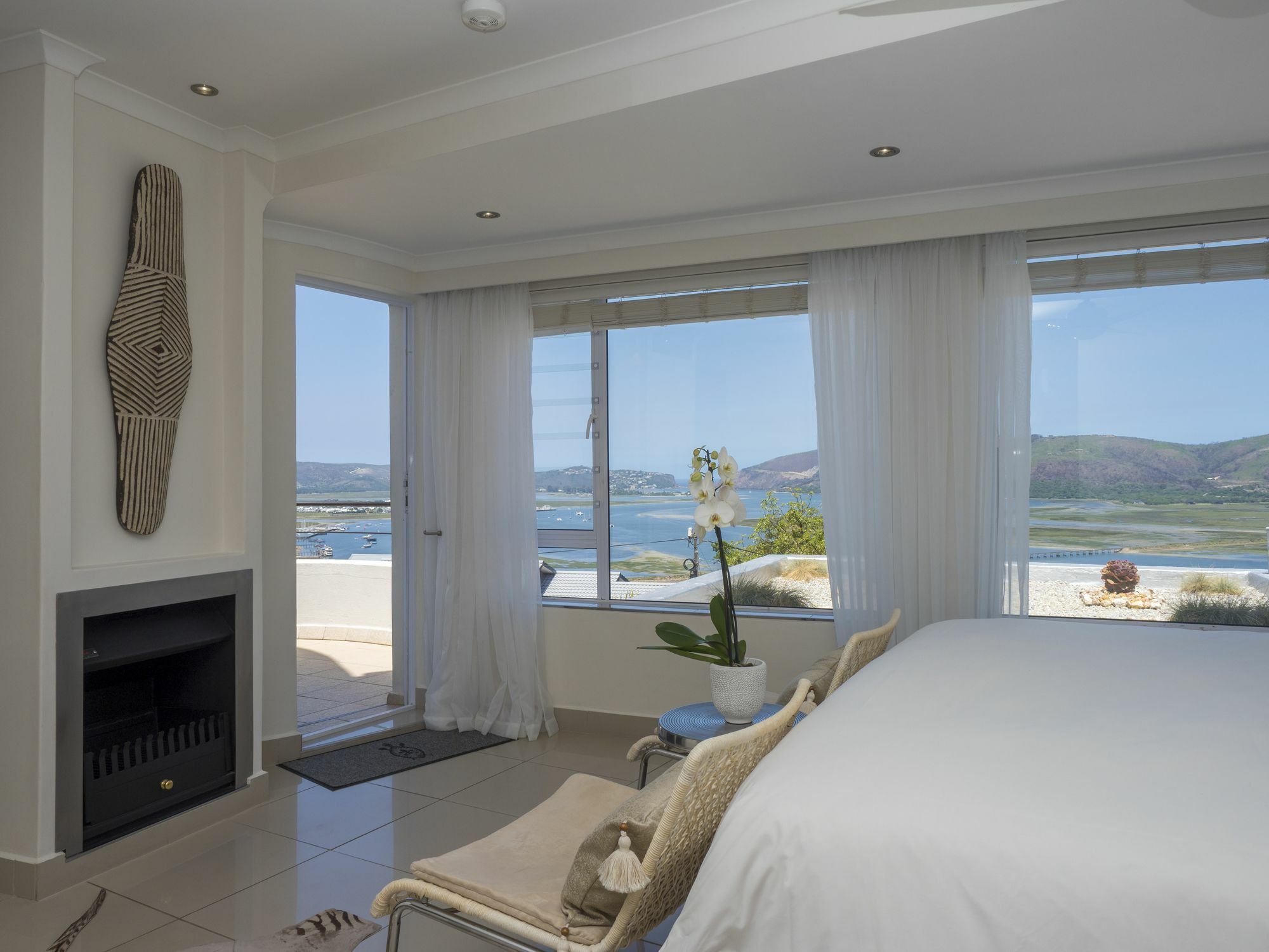 Villa Afrikana Guest Suites By Knysna Paradise Collection Ngoại thất bức ảnh