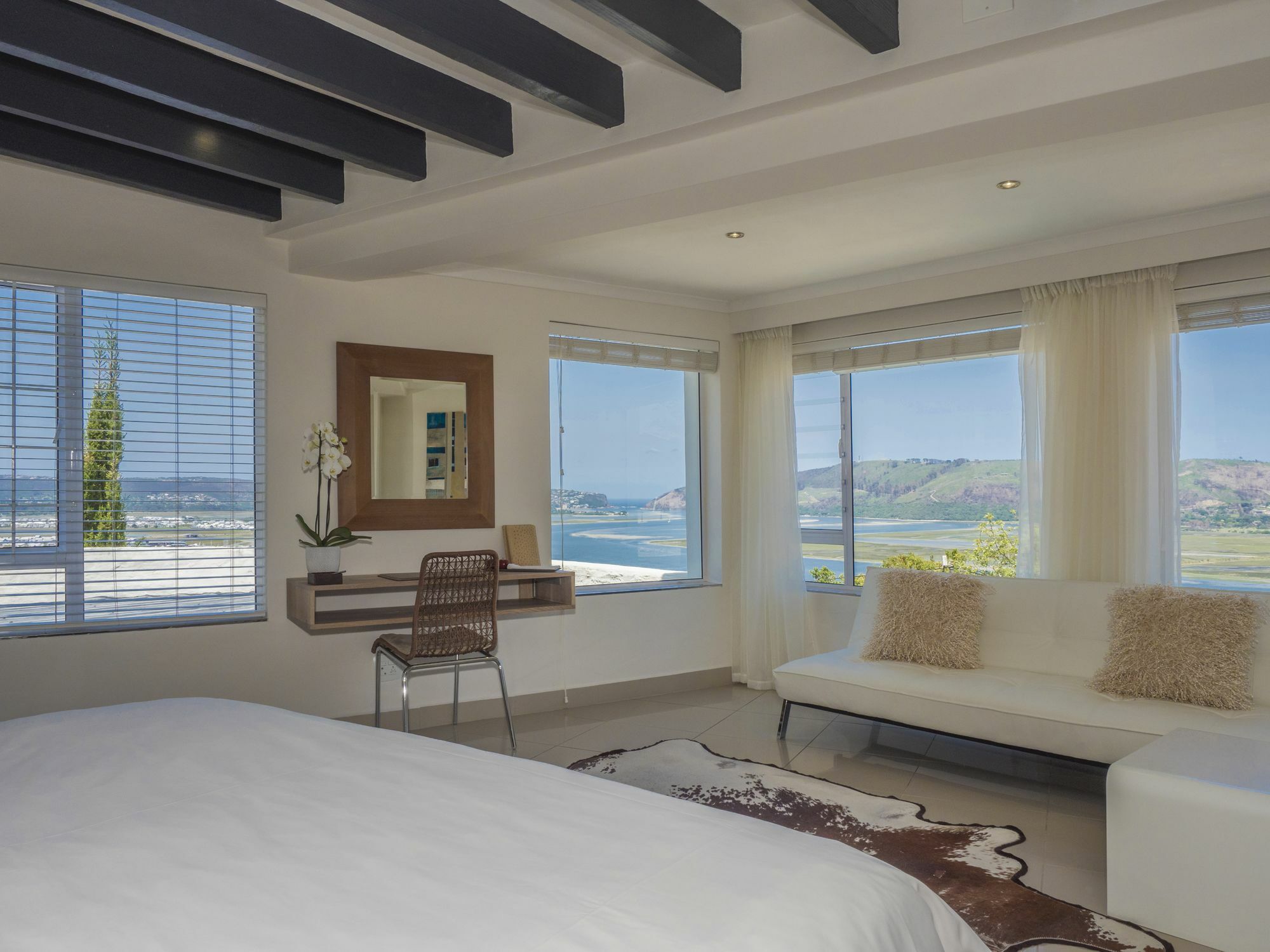 Villa Afrikana Guest Suites By Knysna Paradise Collection Ngoại thất bức ảnh